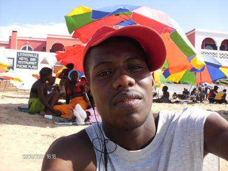 el hadj