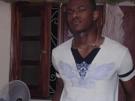 me,i & myself